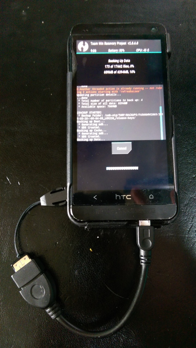 twrp - [RECOVERY HTC ONE M7] TWRP 3.0.0.0 [06/02/2016] - Page 20 Imag3512