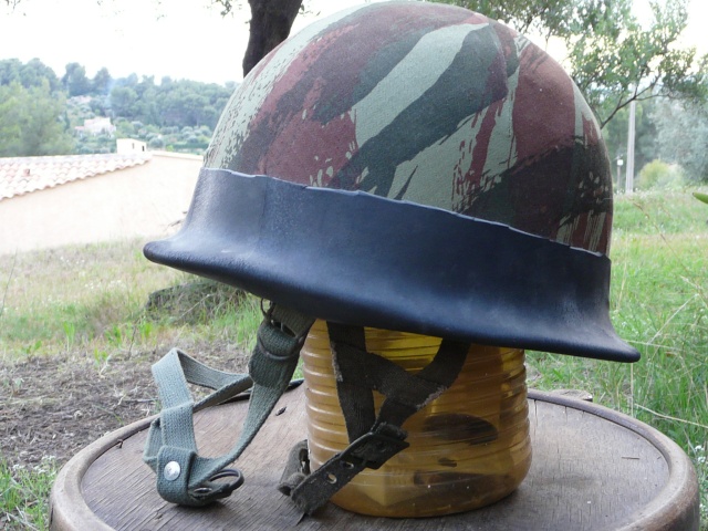 LE casque français M1951 P1070023