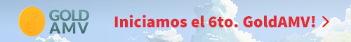 Empecemos a hacer SPAM con el promo del GAMV! >:D Banner10