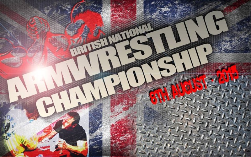 British Nationals 8th August - 2015 Zoom10