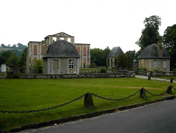 Le château de Thury-Harcourt 90_big10