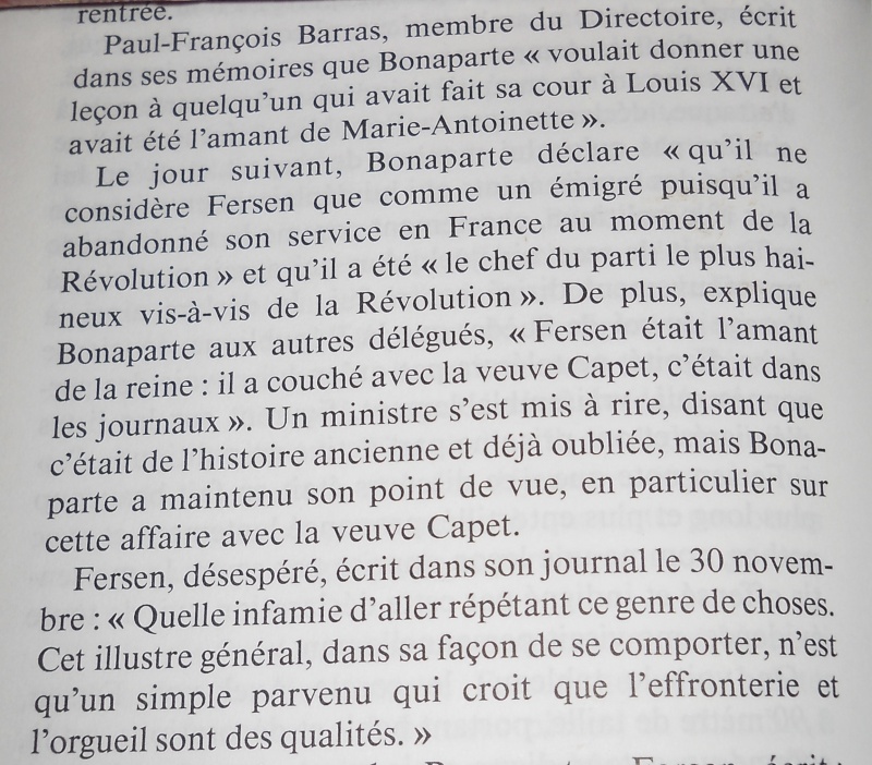 Marie-Antoinette et Fersen : un amour secret - Page 9 Barras10