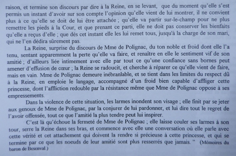 Marie-Antoinette se mêlait-elle de politique ? - Page 7 Castri22