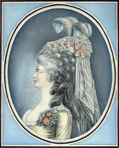 Louise Contat (1760-1813) Janine10