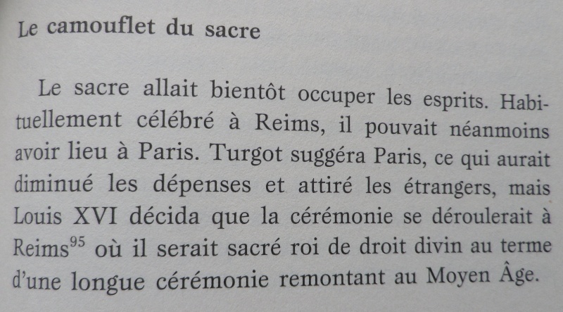 Le mariage forcé, ou l’humiliation de Marie-Antoinette,   de Jean-Pierre Fiquet - Page 15 Le_sim12