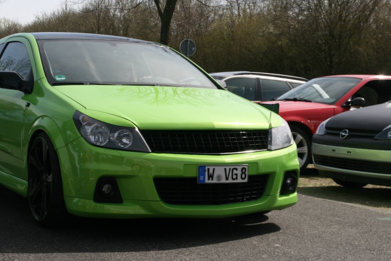 Opelracers Astra G Caravan - Mach es gut mein Grosser!!! - Seite 22 15987710