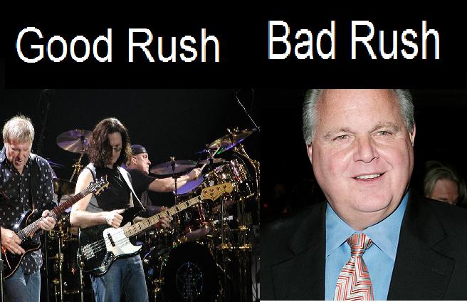 okay Rush, we get your point. Grbr10