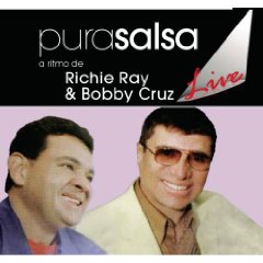 Richie Ray Y Bobby Cruz - Pura salsa-Live R_ray_10