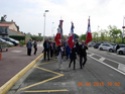 (N°55)Photos de la cérémonie commémorative des déporté(es), dimanche 26 avril 2015 à Saleilles .(Photos de Raphaël ALVAREZ) 26_avr12