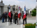 (N°55)Photos de la cérémonie commémorative des déporté(es), dimanche 26 avril 2015 à Saleilles .(Photos de Raphaël ALVAREZ) 26_avr30