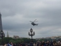 (N°57)Photos de la cérémonie commémorative de la fête nationale et du défilé du 14 juillet 2014 sur l'Avenue des Champs Elysée à Paris. ( Photos de Raphaël ALVAREZ ) Paris561