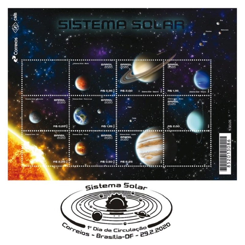 Sistema Solar Sistem10