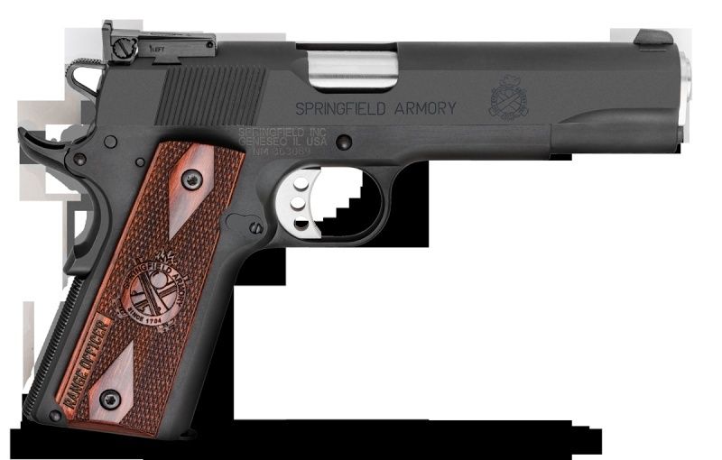  1911 springfield armory  Sprinf10