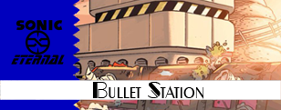 Bullet Station