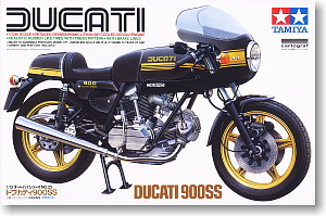 Ducati 900 NCR Racer 10075410