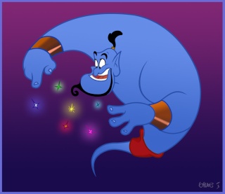 Le Génie (Aladdin) Genie_10