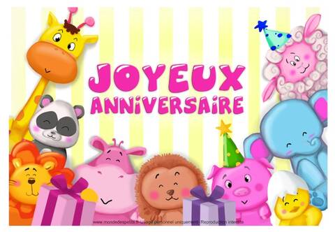 Joyeux Anniversaire Jean Pierre Joyeux Anniversaire Jean Pierre