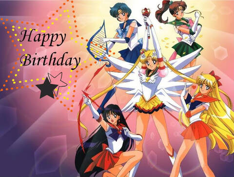 Joyeux Anniversaire Sailorvaness