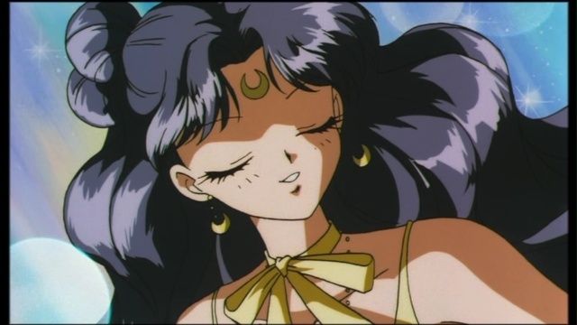 Sailor Moon le film 2 La princesse Kaguya Vts_0112