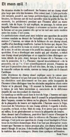 Scarica Gratis Images La Blague Du Mercredi Page 3 dernière par