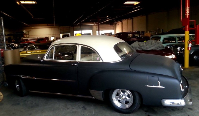 Chevy 51 ... bientôt !! 11070710