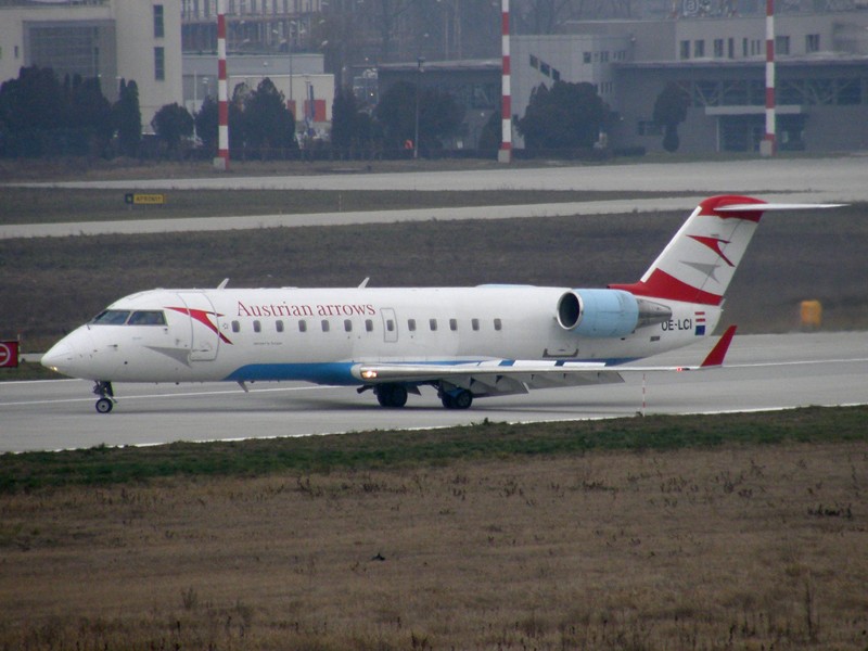 Aeroportul Sibiu - Decembrie 2009 Pc100011
