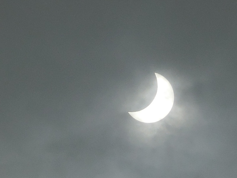 Eclipse Solaire du Vendredi 20 Mars 2015 Dscn0311
