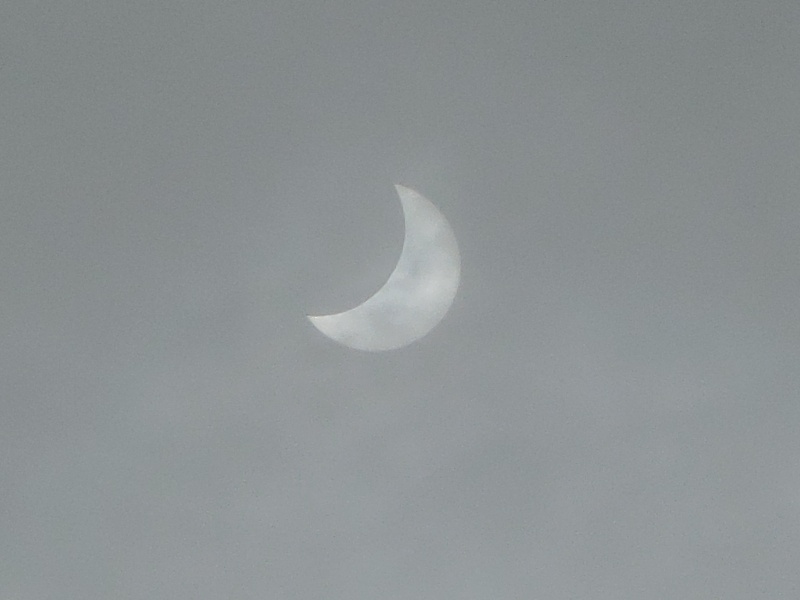 Eclipse Solaire du Vendredi 20 Mars 2015 Dscn0312