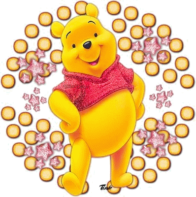 Bon Anniversaire Winnie Page 7