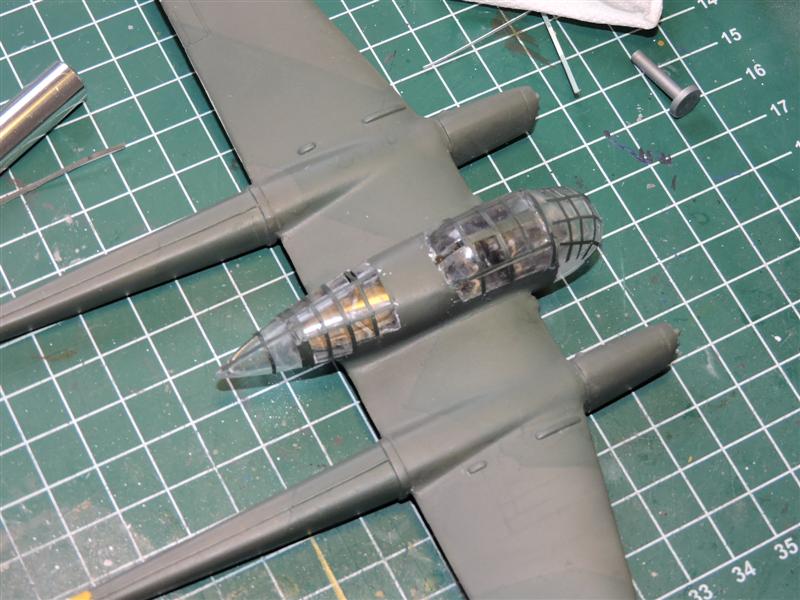 [airfix]focke wulf 189 - Page 3 Focke_41