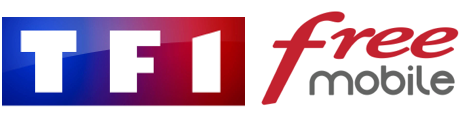bouygues - La panne de Free Mobile fait l’actualité au journal de TF1 (groupe Bouygues)  14313310