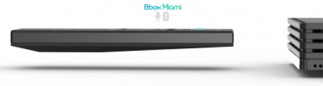 miami - La télécommande Bbox Miami Voice offerte jusqu’au 30 août 2015 14320611