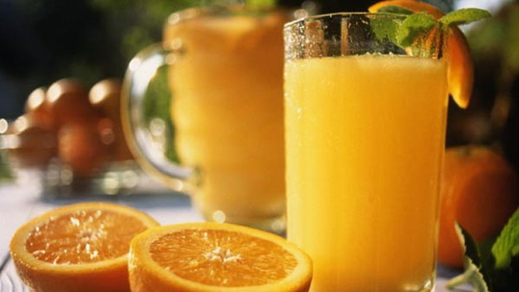 عصير البرتقال يحسن الذاكرة 555c7710