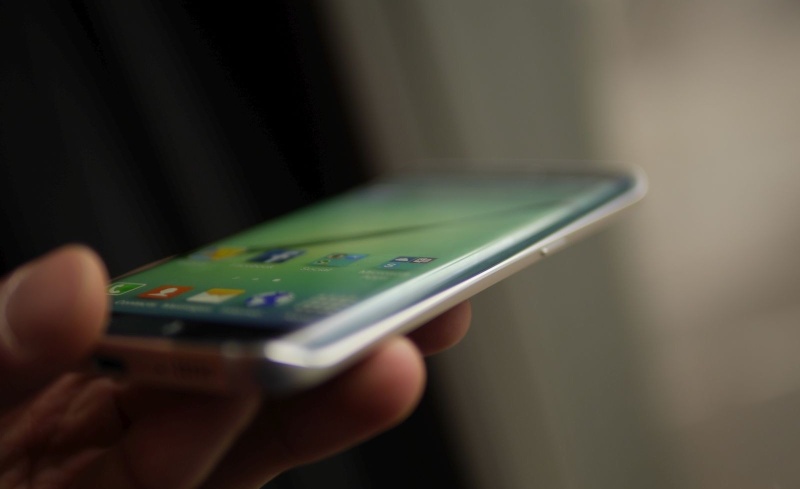سامسونج تكشف النقاب رسميا عن هاتفيها الرائدين الجديدين، Galaxy S6 و Galaxy S6 Edge P1020512