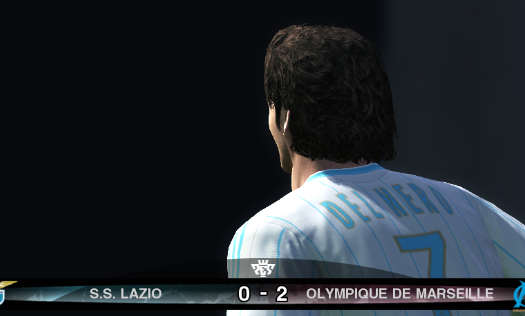 [LIVE] Finale : Lazio VS Marseille 711