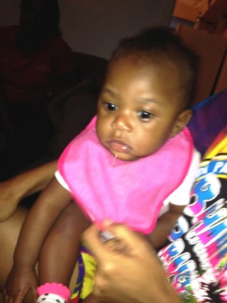 A'MILLION SHELTON - 7 months (5/2015)/ Suspect: Mother; Chantey Denise Myers - Houston TX 63567010