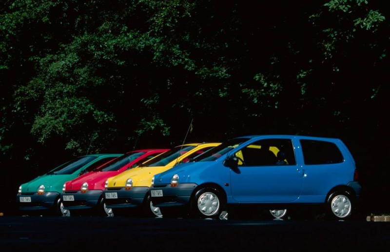 Ce que les Renault 9 et Renault 11 ont apporté à l'automobile ? 14686110