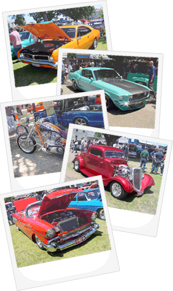 Victorian Events 2010.... please add to this list. Polaro10