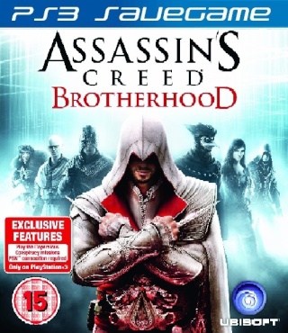 Assassin Creed:Brotherhood Assass17