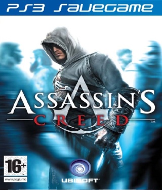 Assassin Creed Assass20