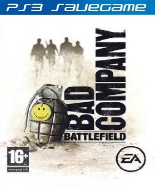 Battlefield Bad Company Battle11