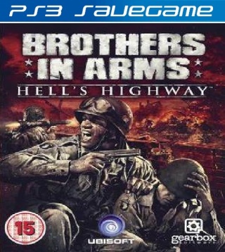 Brothers in Arms : Hell's Highway Brothe13