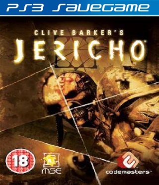 Clive Barkers jericho Clive_10