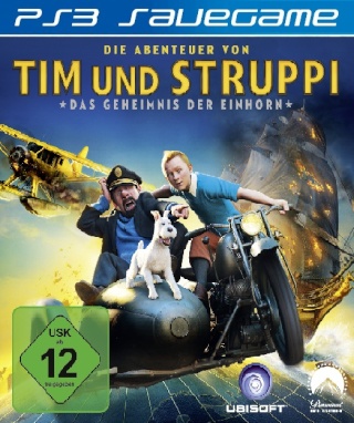 Die Abenteuer von Tim und Struppi Das Geheimnis der Einhorn Die_ab10