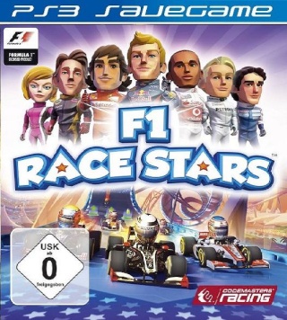 F1 Race Star K-f1_r10