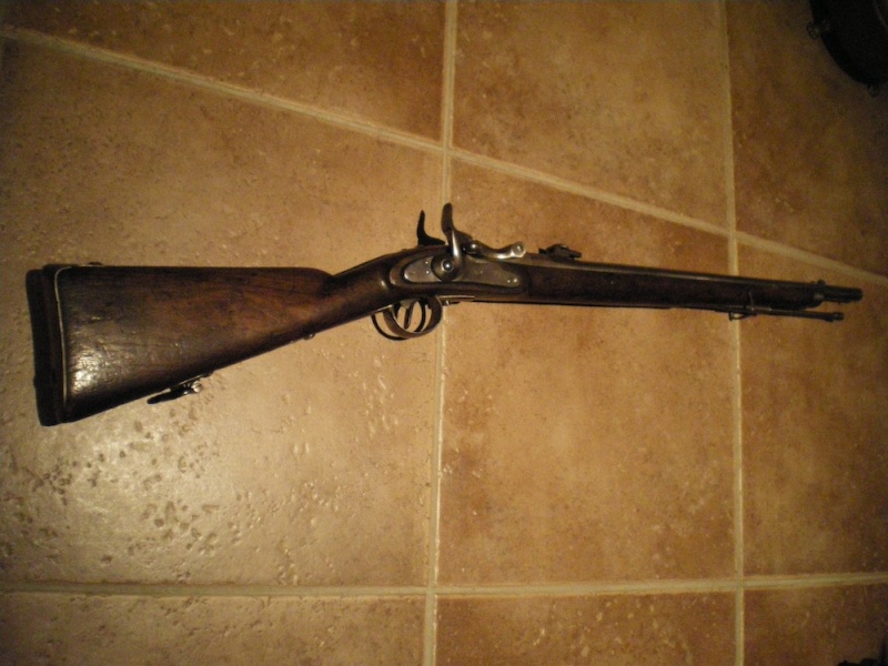 Le fusil Wantz ou Wanzel Imgp5411