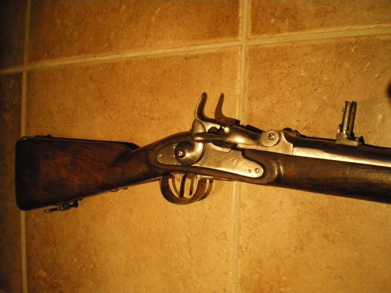 Le fusil Wantz ou Wanzel Imgp5415