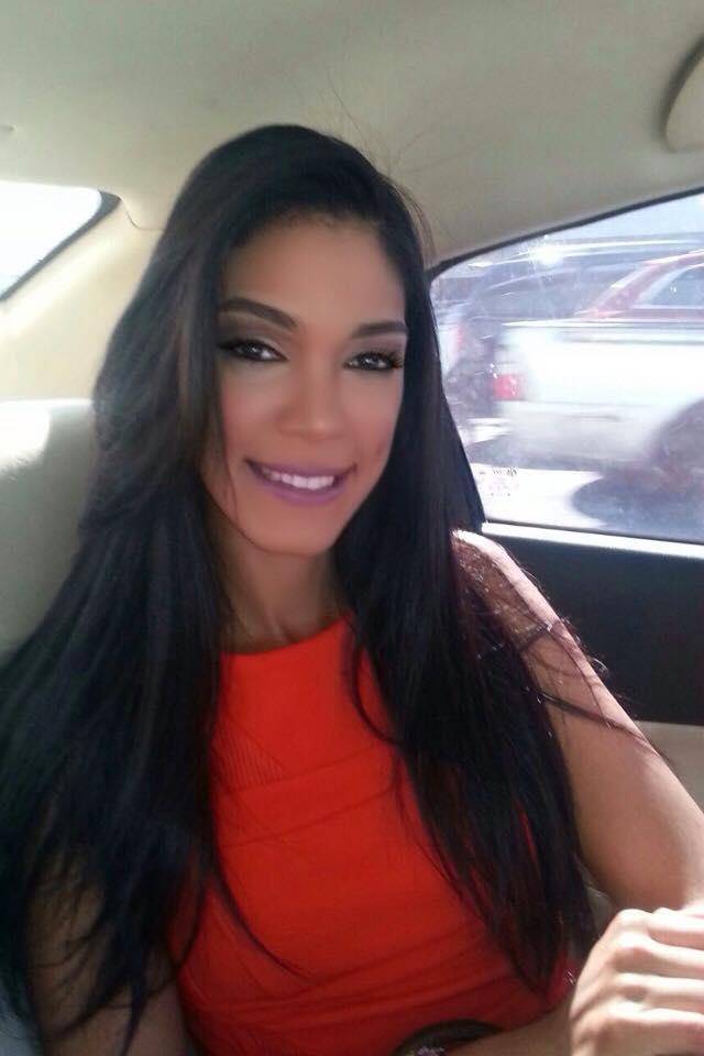 *ROAD TO MISS DOMINICAN REPUBLIC UNIVERSE 2015* 10994210