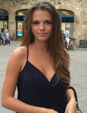Natalia Fogelund (SWEDEN 2015) Mu545610
