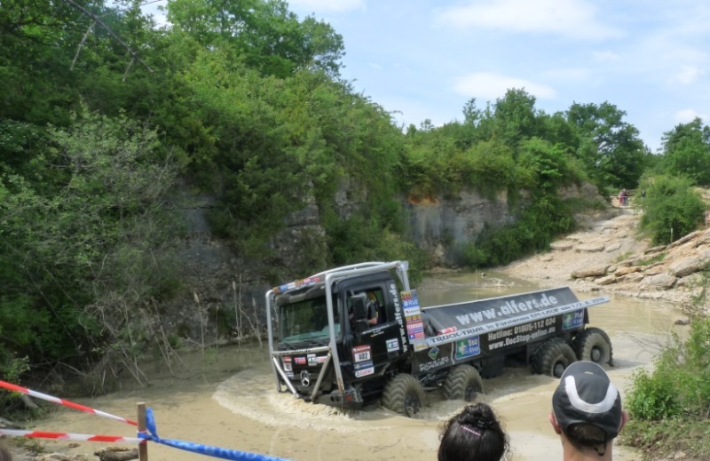 EUROPA TRUCK TRIAL à Montalieu-Vercieu (38) les 23 & 24 mai 2015 - Page 2 Mont1710